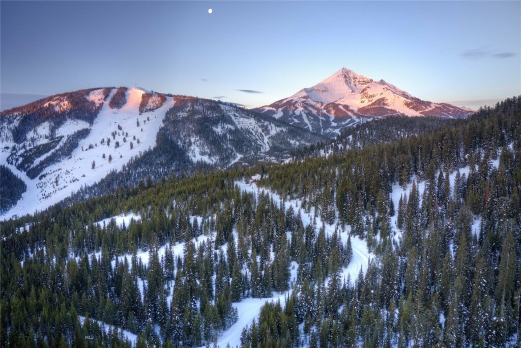 Big Sky MT 59716 - 3