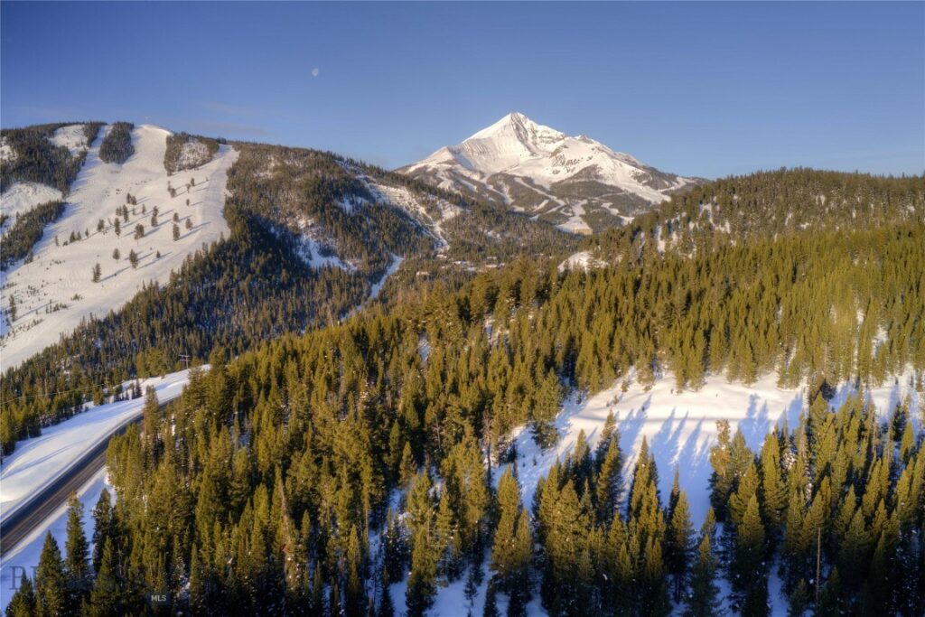 Big Sky MT 59716 - 4