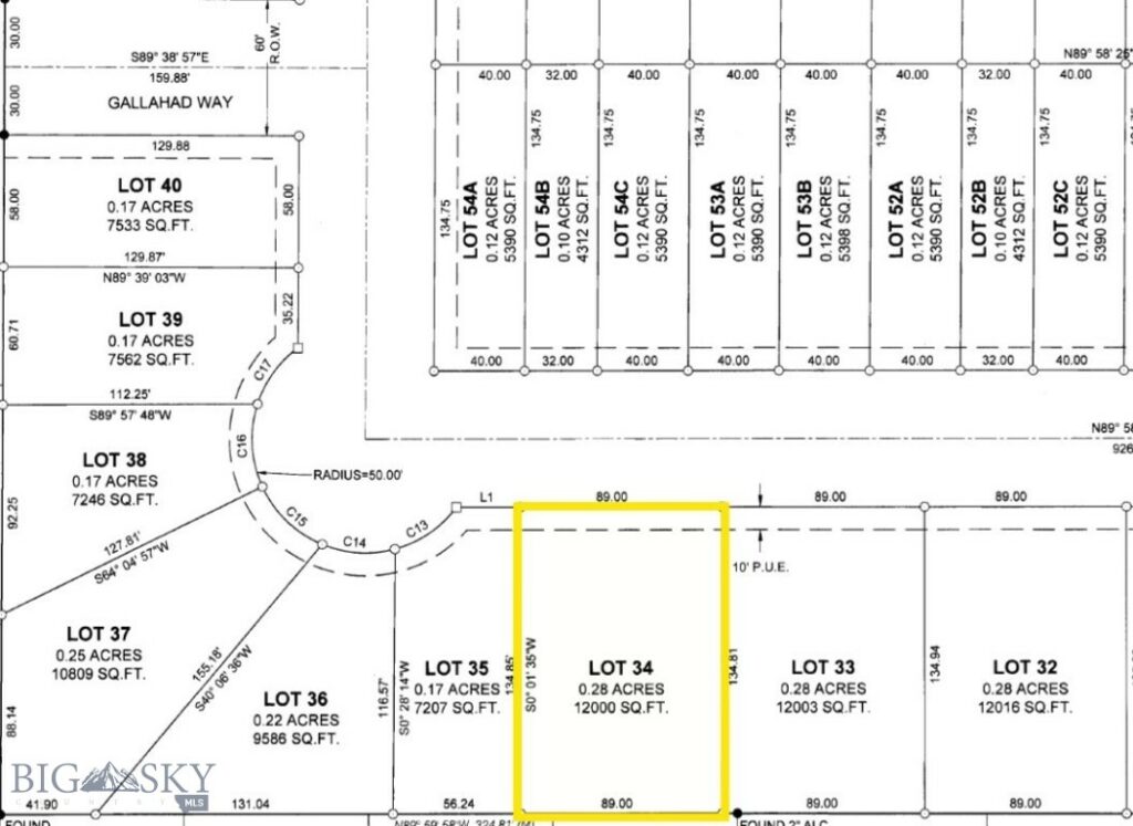 Bozeman MT 59718 - 3