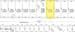 TBD Cloudfield (Lot 12) Circle, Bozeman MT 59718