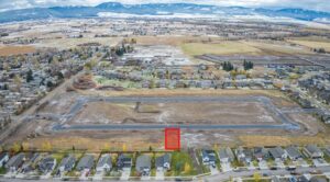 TBD Cloudfield (Lot 12) Circle, Bozeman MT 59718