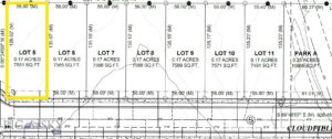 TBD Cloudfield (Lot 5) Circle, Bozeman MT 59718