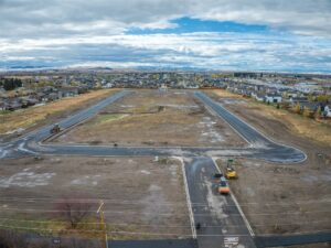 TBD Cloudfield (Lot 5) Circle, Bozeman MT 59718