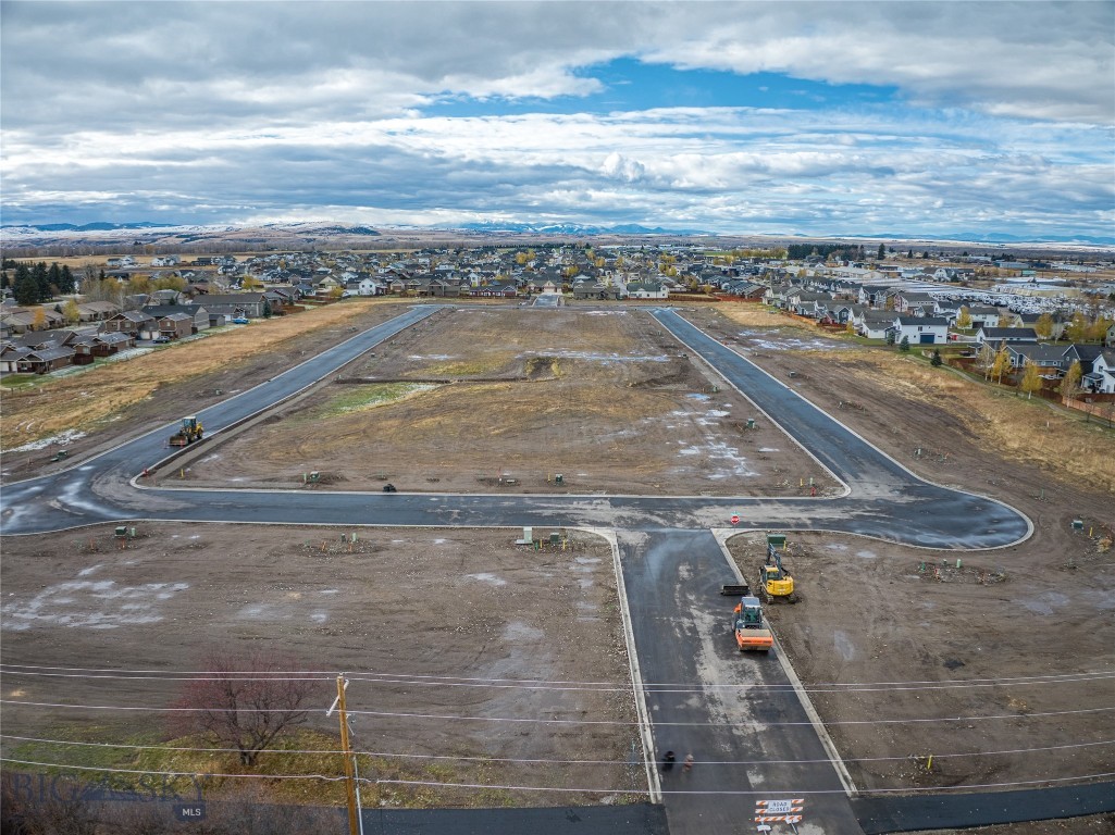 TBD Cloudfield (Lot 5) Circle