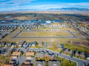 TBD Cloudfield (Lots 41A, 41B, 41C) Circle, Bozeman MT 59718