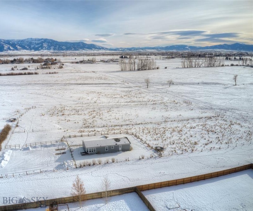 Belgrade MT 59714 - 1