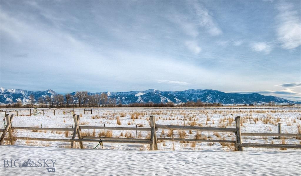 Belgrade MT 59714 - 2