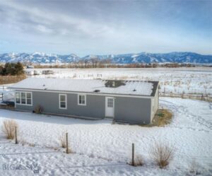 TBD Clovehitch, Belgrade MT 59714