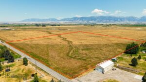TBD Collins Road, Belgrade MT 59714
