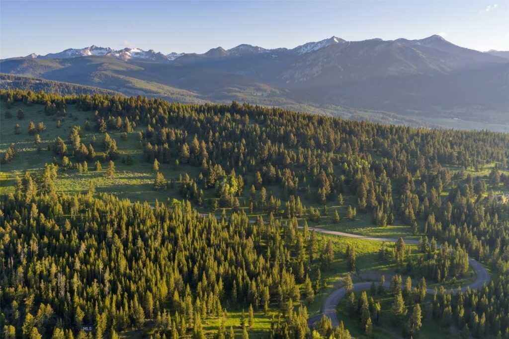 Big Sky MT 59716 - 5