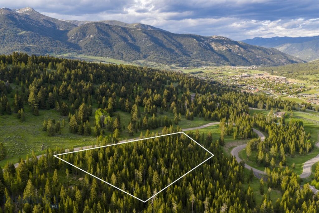 Big Sky MT 59716 - 1