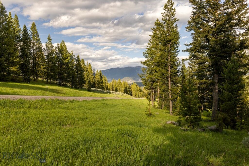 Big Sky MT 59716 - 2