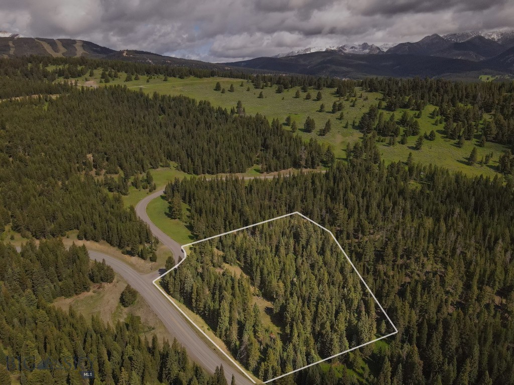 Big Sky MT 59716 - 1