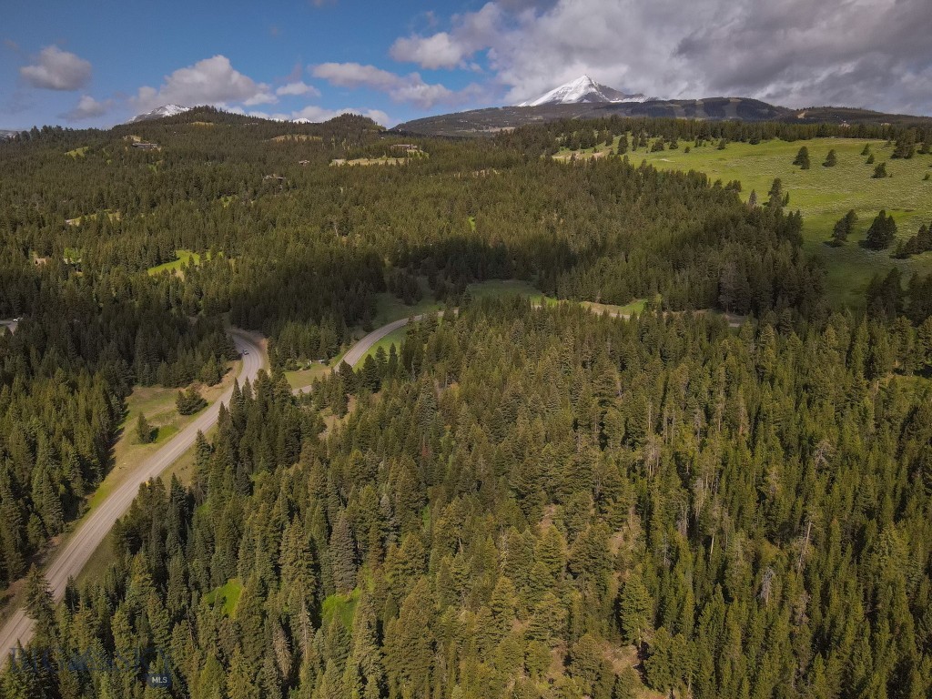 tbd Crown Butte - SPMC Ranch Lot 89