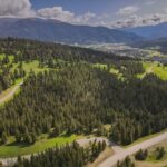 tbd Crown Butte - SPMC Ranch Lot 89