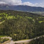 tbd Crown Butte - SPMC Ranch Lot 89