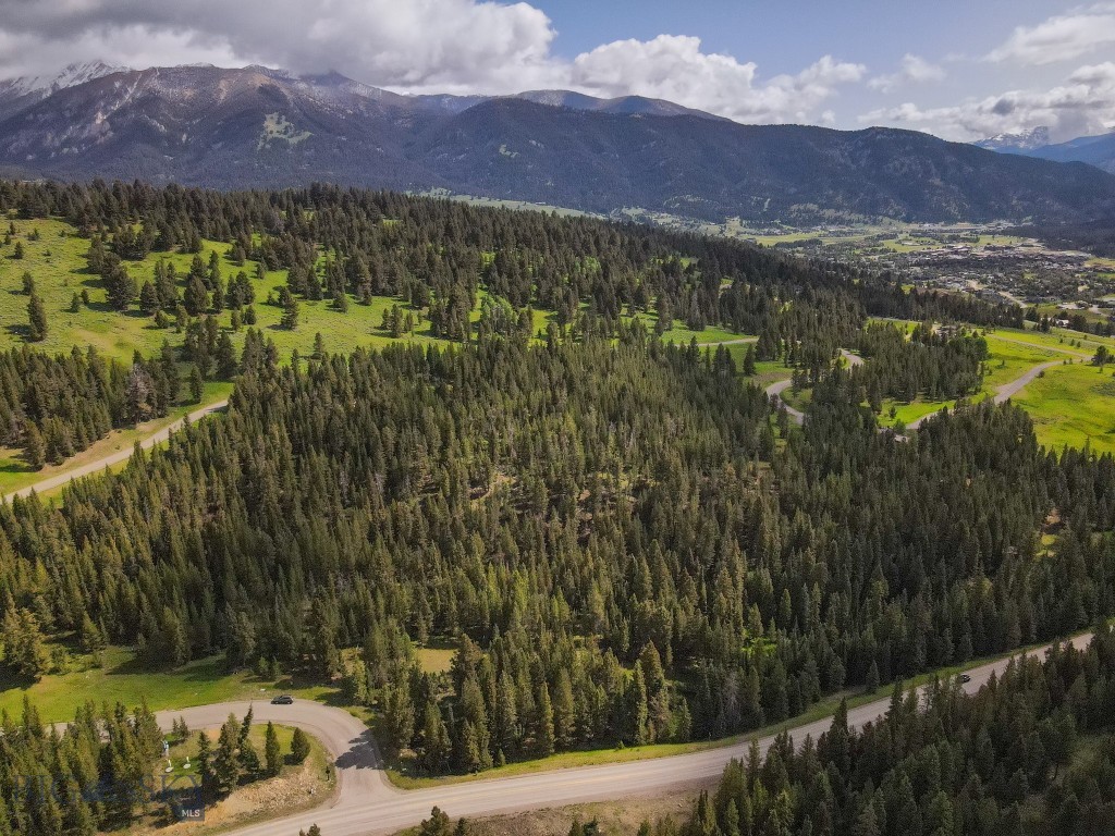 tbd Crown Butte - SPMC Ranch Lot 89