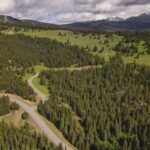 tbd Crown Butte - SPMC Ranch Lot 89