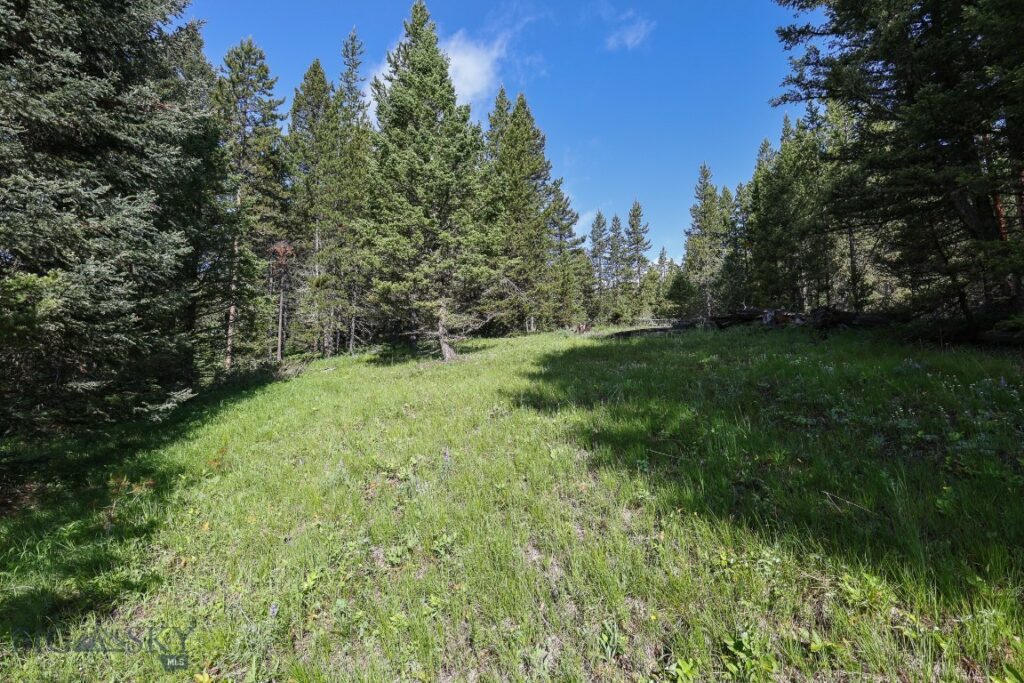 tbd Crown Butte - SPMC Ranch Lot 89