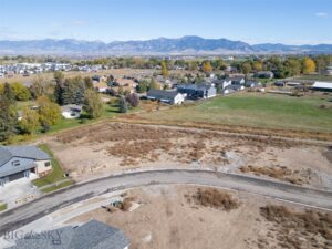 TBD Delano Drive, Bozeman MT 59718