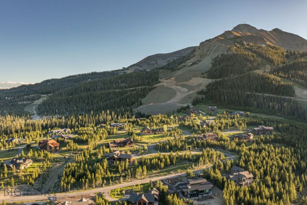 Big Sky MT 59716 - 4