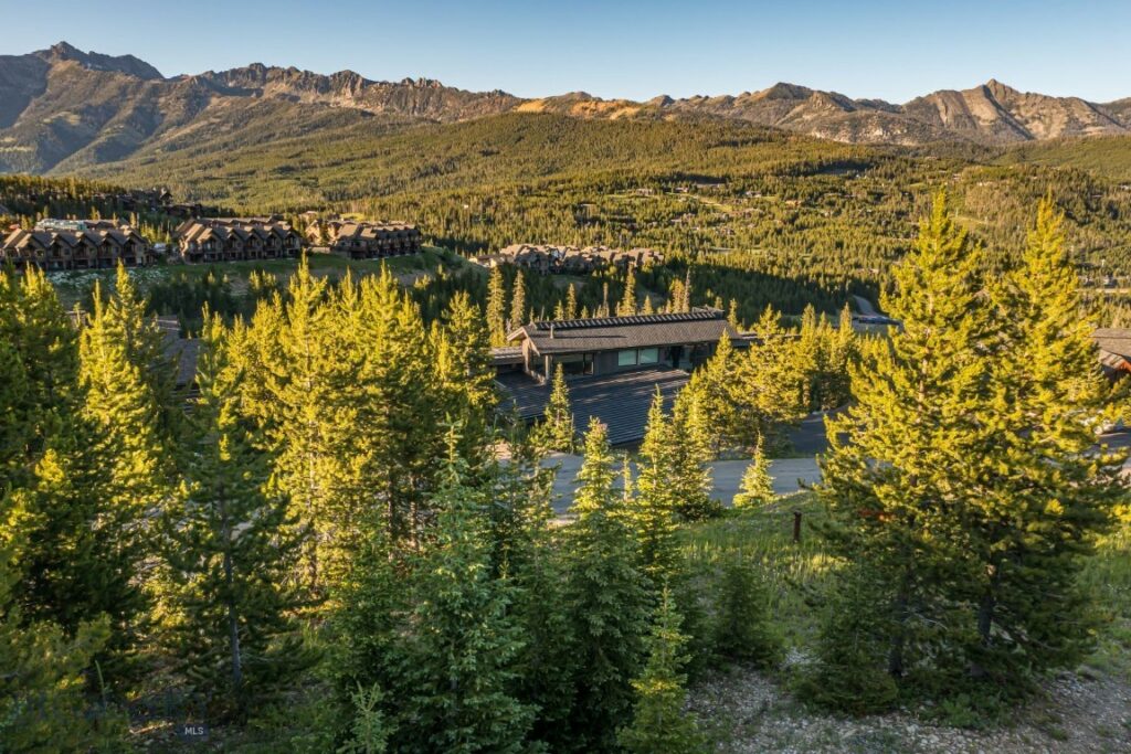 Big Sky MT 59716 - 5