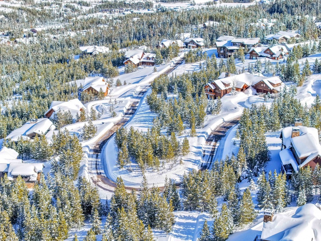 Big Sky MT 59716 - 1