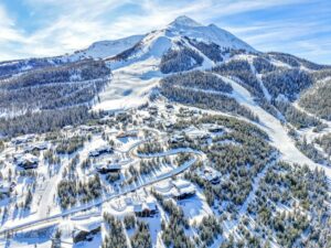 TBD Diamond Hitch Rd, Lot 20, Big Sky MT 59716