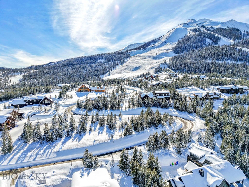 Big Sky MT 59716 - 2