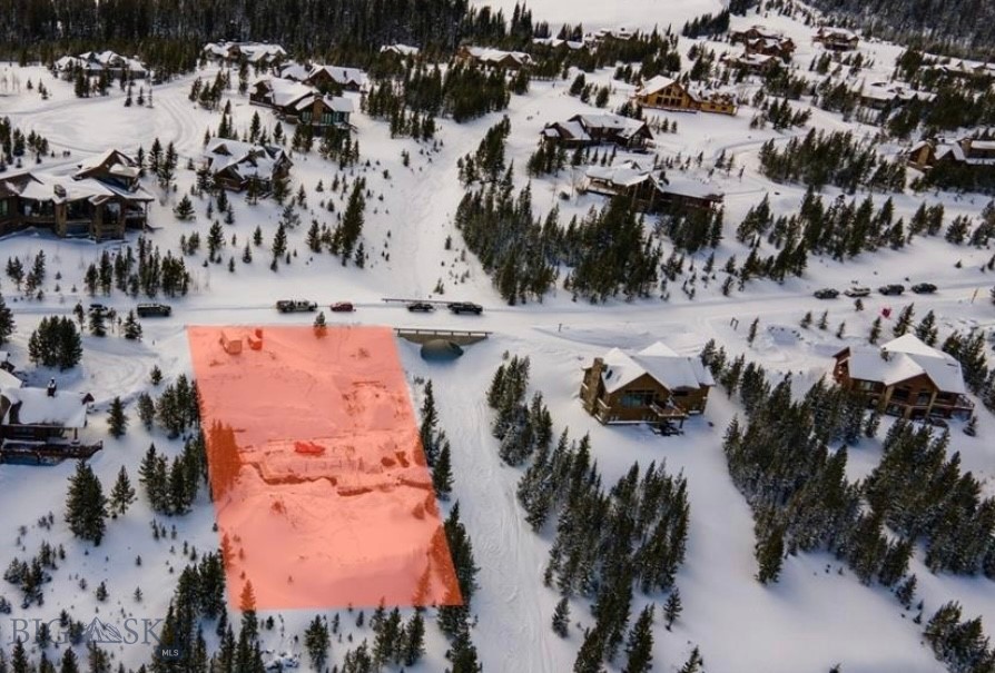 Big Sky MT 59716 - 1