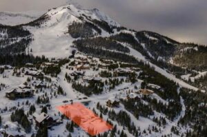 TBD Diamond Hitch Road, Big Sky MT 59716