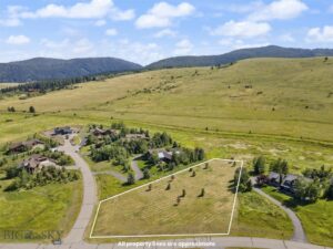 TBD Doney Way, Bozeman MT 59718