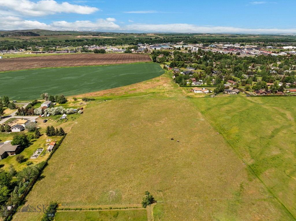 Bozeman MT 59715 - 7