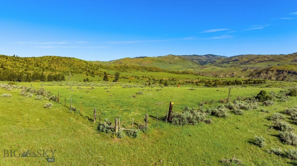 TBD Dry Creek Road