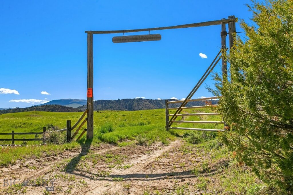 TBD Dry Creek Road