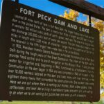 Fort Peck MT 59223 - 23