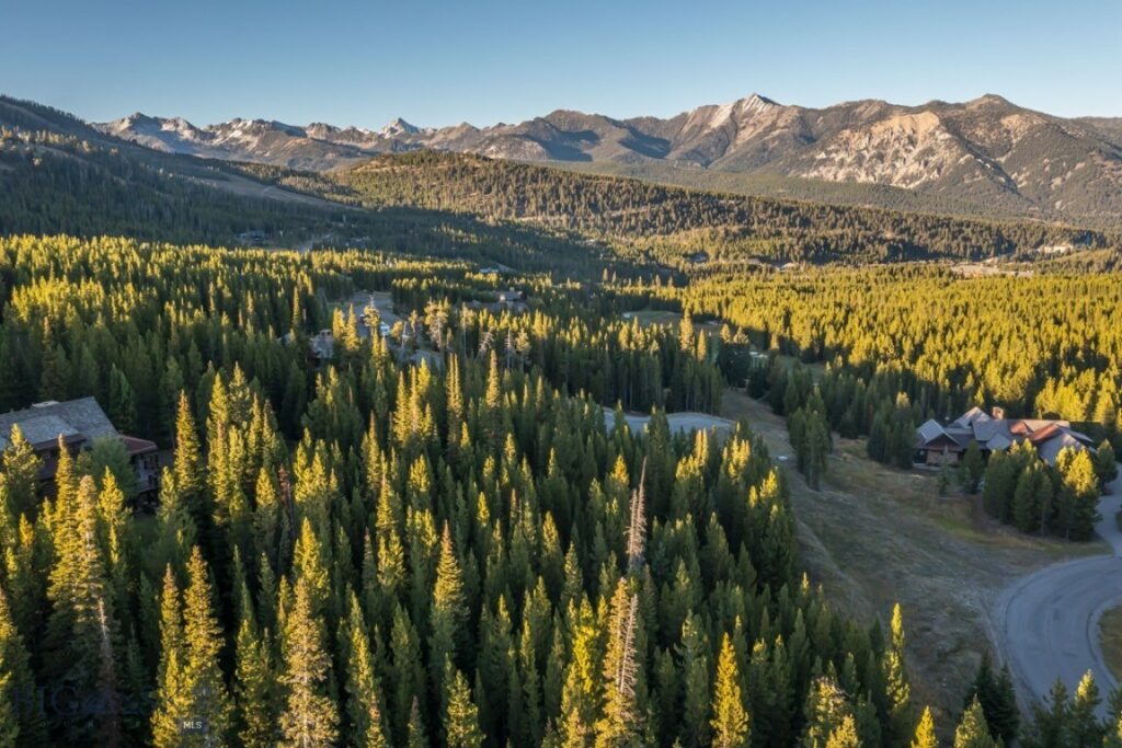 Big Sky MT 59716 - 6