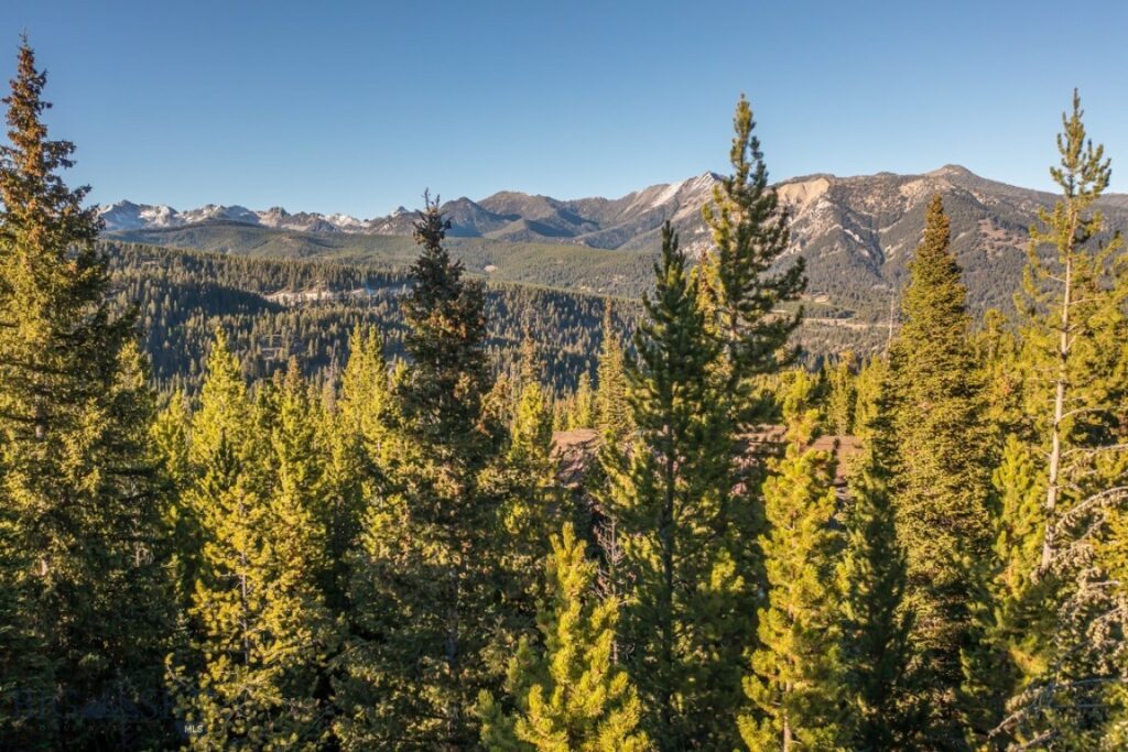 TBD Eagle View Trail