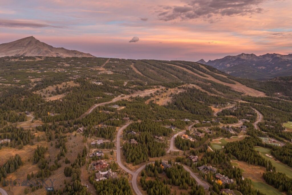 Big Sky MT 59716 - 8