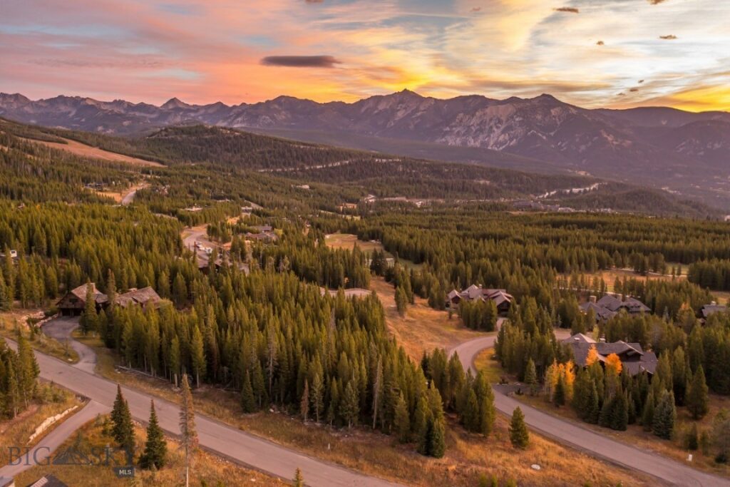 Big Sky MT 59716 - 2