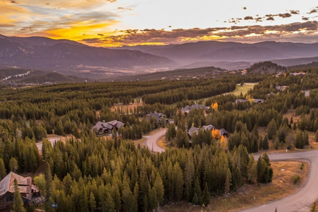 Big Sky MT 59716 - 3