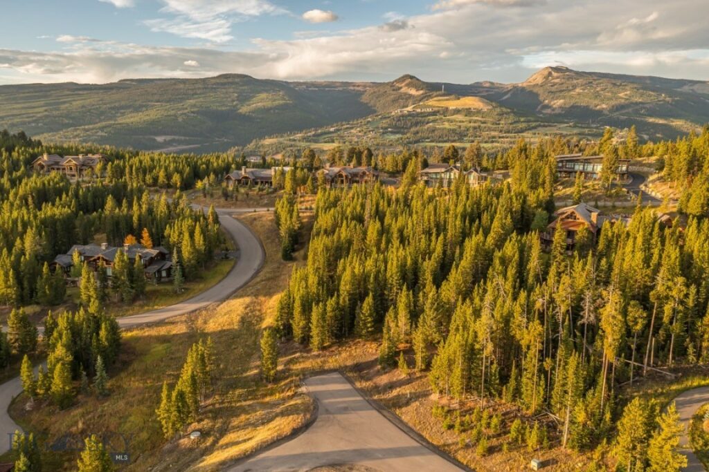 Big Sky MT 59716 - 5