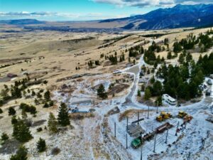 TBD Elk Meadow, Livingston MT 59047