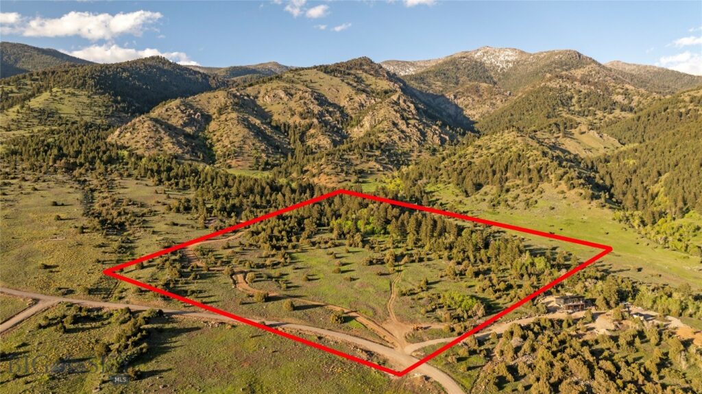 Belgrade MT 59714 - 1