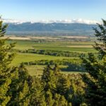 Belgrade MT 59714 - 6