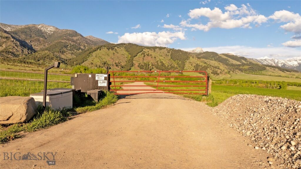 Belgrade MT 59714 - 7