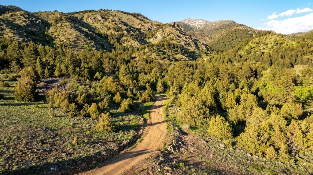 Belgrade MT 59714 - 10