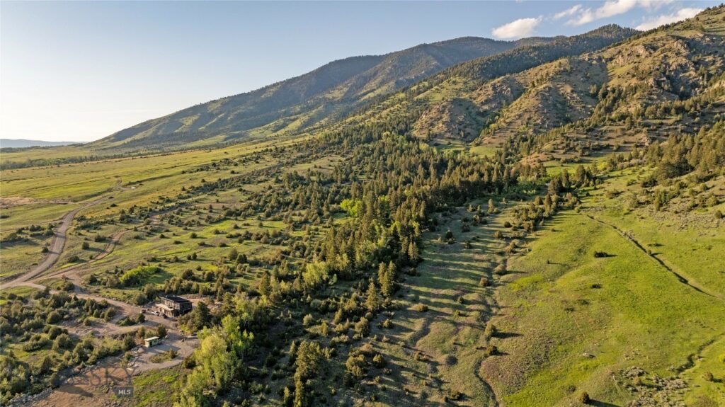 Belgrade MT 59714 - 2