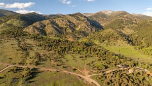 TBD Evan Reese Road, Belgrade MT 59714