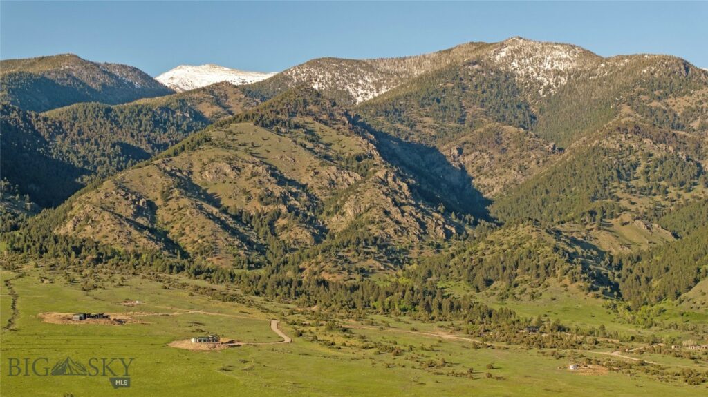 Belgrade MT 59714 - 3